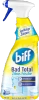 Biff Bad Total Zitrus Środek do Czyszczenia Łazienki 750 ml