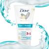 Dove Body Love Hand Care & Protect Krem do Rąk 75 ml