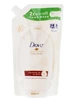 Dove Fine Slik Mydło w Płynie Uzupełniacz 500 ml