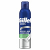 Gillette series mousse a raser scheerschuim pianka 250ml