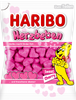 Haribo Herzbeben Żelki 160 g