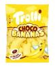 Trolli Choco Bananas 150 g