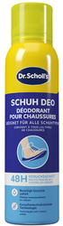 Scholl Dezodorant spray do butów Fresh Step 150 ml