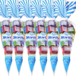 Moritz Czekoladki Lodowe 6x200 g