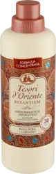 Tesori d'Oriente Byzantium Rosa Nera Płyn do Płukania 760 ml