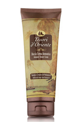 Tesori d'Oriente Madagascan Vanilla and Ginger Żel pod Prysznic 250 ml