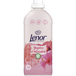 Lenor Pfingstrose & Hibiskusblüte Płyn do Płukania 56 prań DE