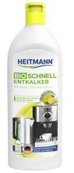 Heitmann Bio Schnell Odkamieniacz w Płynie 250 ml
