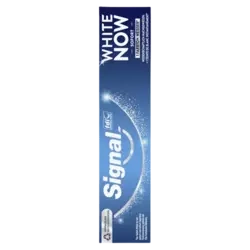 Signal White Now Sofort Pasta do Zębów 75 ml