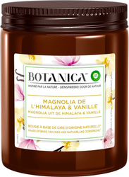 Air Wick Botanica Magnolia uit de Himalaya & Vanille Świeca Zapachowa 120 g 