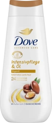 Dove Intensivpflege & Öl Arganöl Żel pod Prysznic 225 ml