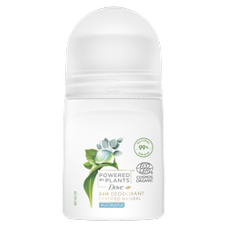 Dove Powered by Plants Eukaliptus 50 ml