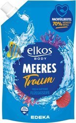 Elkos Morski Sen Mydło w Płynie 750 ml