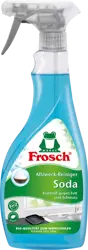 Frosch Soda Uniwersalny Środek Czyszczący 500 ml