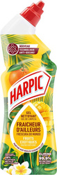 Harpic Wereldse Frisheid Żel WC 750 ml