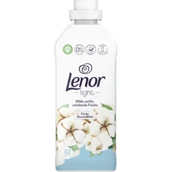 Lenor Light Frische Baumwollblüte Płyn do Płukania 32 praniarania