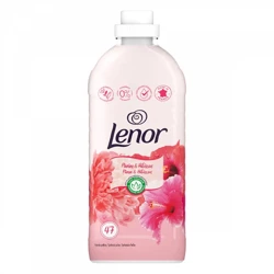 Lenor Pivoine & Hibiscus Płyn do Płukania 47 prań