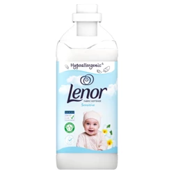 Lenor Sensitiv Płyn do Płukania 38 prań