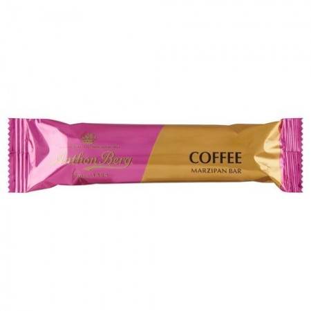 Anthon Berg Coffe  Marzipan Bar 40 g