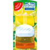 G&G WC Trio Lemon & Lime Zawieszka WC 3  x 55 ml