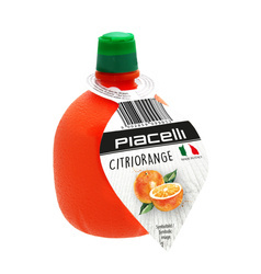 Piacelli Citrigreen z Aromatem Pomarańczy 200 ml