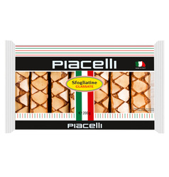 Piacelli Ciastka Francuskie Sfogliatine 200 g