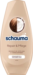 Schauma Repair & Pflege Odżywka do Włosów 250 ml DE