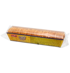 Cheese wafer classic 100g