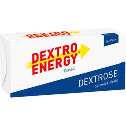 Dextro Energy Glukoza Klasyczna 138 g