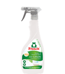 Frosch wie Gallseife Spray do Plam i Prania Wstępnego 500 ml 500ml