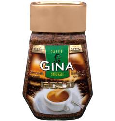 Gina Originale Kawa Rozpuszczalna 100 g