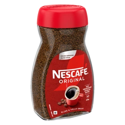 Nescafe original 200g