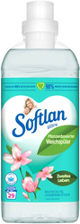 Softlan Jasminbluten Płyn do Płukania 650 ml