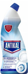 antikal wc gel 750 ml