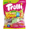 Trolli Bizzl Mix Żelki 150 g