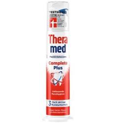 Theramed Complete Plus 2 w 1 Pasta do Zębów 100 ml