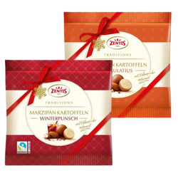 Zentis Kartofelki Marcepanowe zestaw 2x100 g