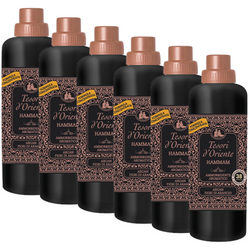 Tesori d'Oriente Hammam Płyn do Płukania 760 ml