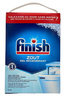Finish Gruboziarnista Sól do Zmywarki 4 kg
