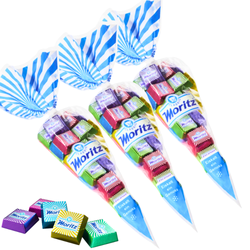 Moritz Czekoladki Lodowe 3 x 200 g