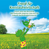 Frosch WC-Reiniger Zitrone Żel WC 750 ml