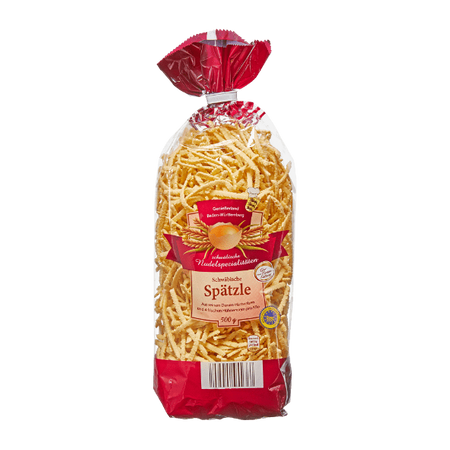 Landfreude Makaron Spatzle 500 g
