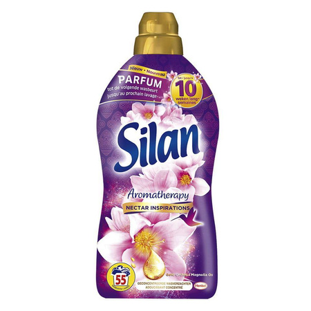 Silan Aroma Gold Orchid & Magnolia oil 55 prań