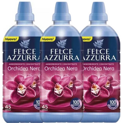 Felce Azzurra Black Orchid Koncentrat do Płukania 900 ml