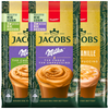 Jacobs Cappuccino Choco, Nuss, Vanille 3x400 g