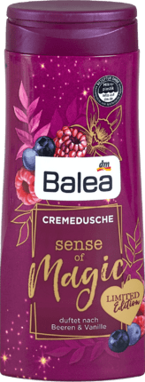 Balea Sense of Magic Żel pod Prysznic 300 ml