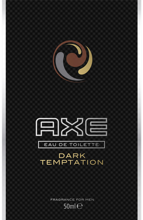 Axe Dark Temptation Woda Toaletowa 50 ml