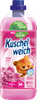 Kuschelweich Pink Kiss Płyn do Płukania 1 l DE