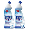 Antikal Żel do WC 2x750 ml