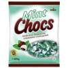 Storck Mint Chocs Cukierki Miętowe z Czekoladą 425 g